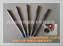 工業(yè)鍋爐高能點火
