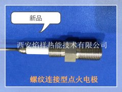 新品：高能點火嘴