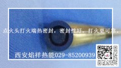 點火桿定制 點火頭